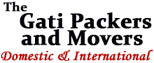 The Gati Packers and Movers